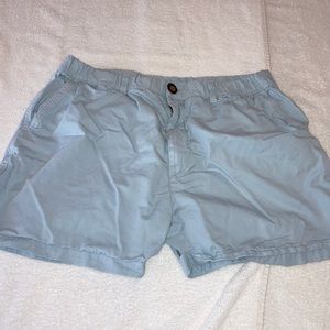 Men’s chubbies shorts LG